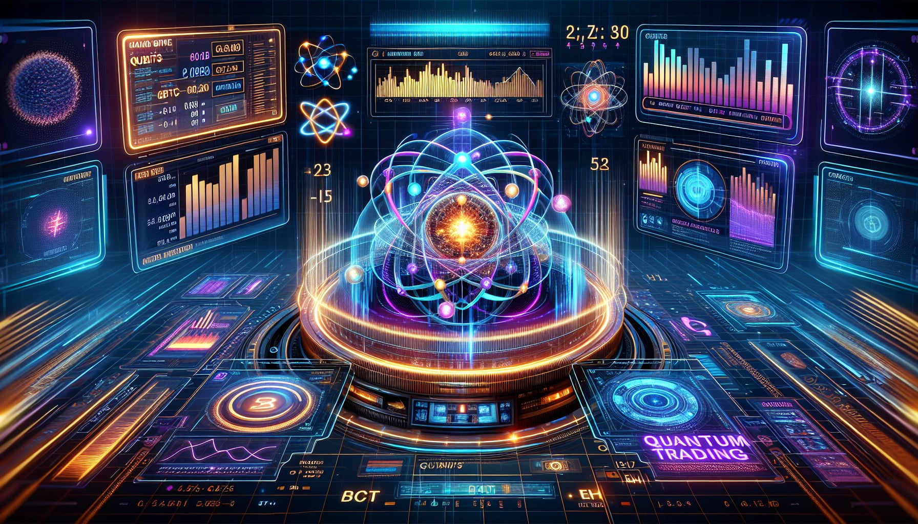 A Beginner’s Guide to Automated Trading with Sterk Tradelux